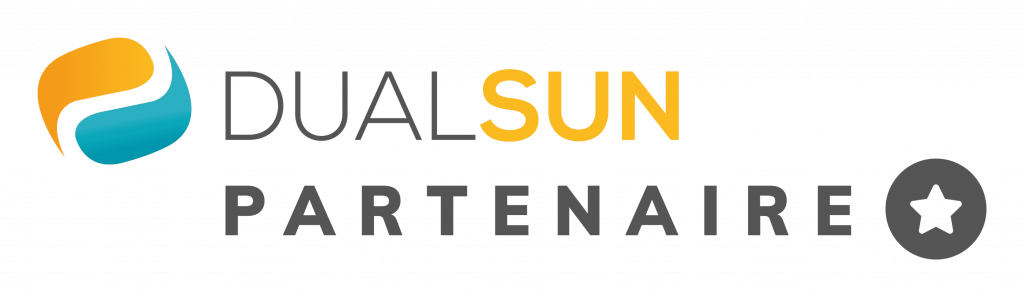 Dualsun un partenaire photovoltaïque aux marques reconnues