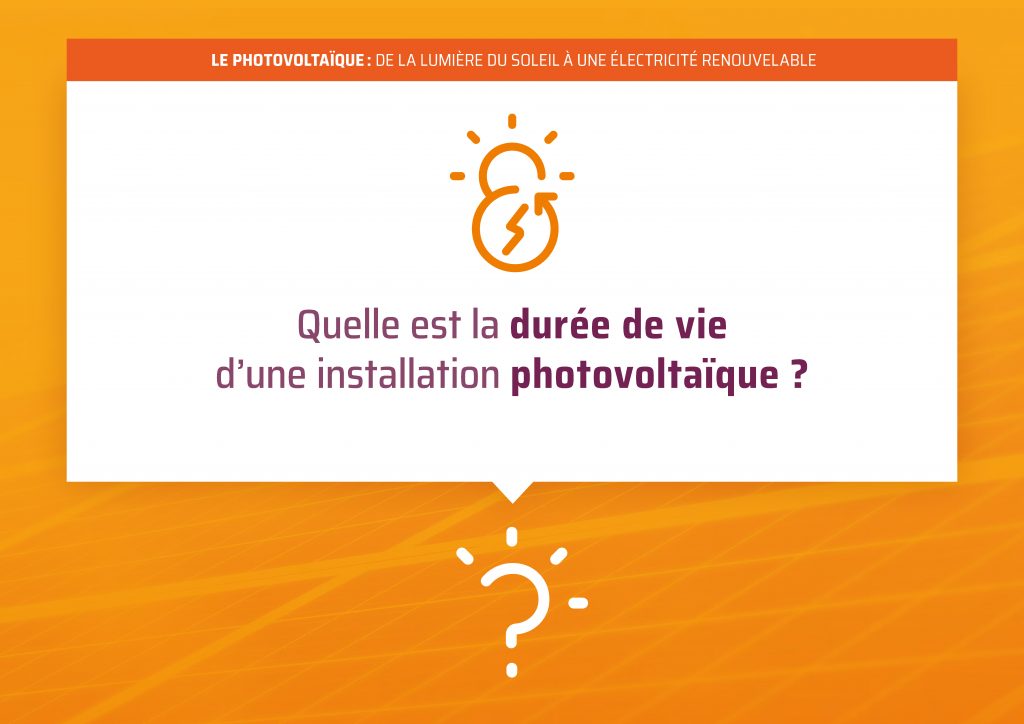 HESPUL-Durée de vie d'une installation photovoltaïque1