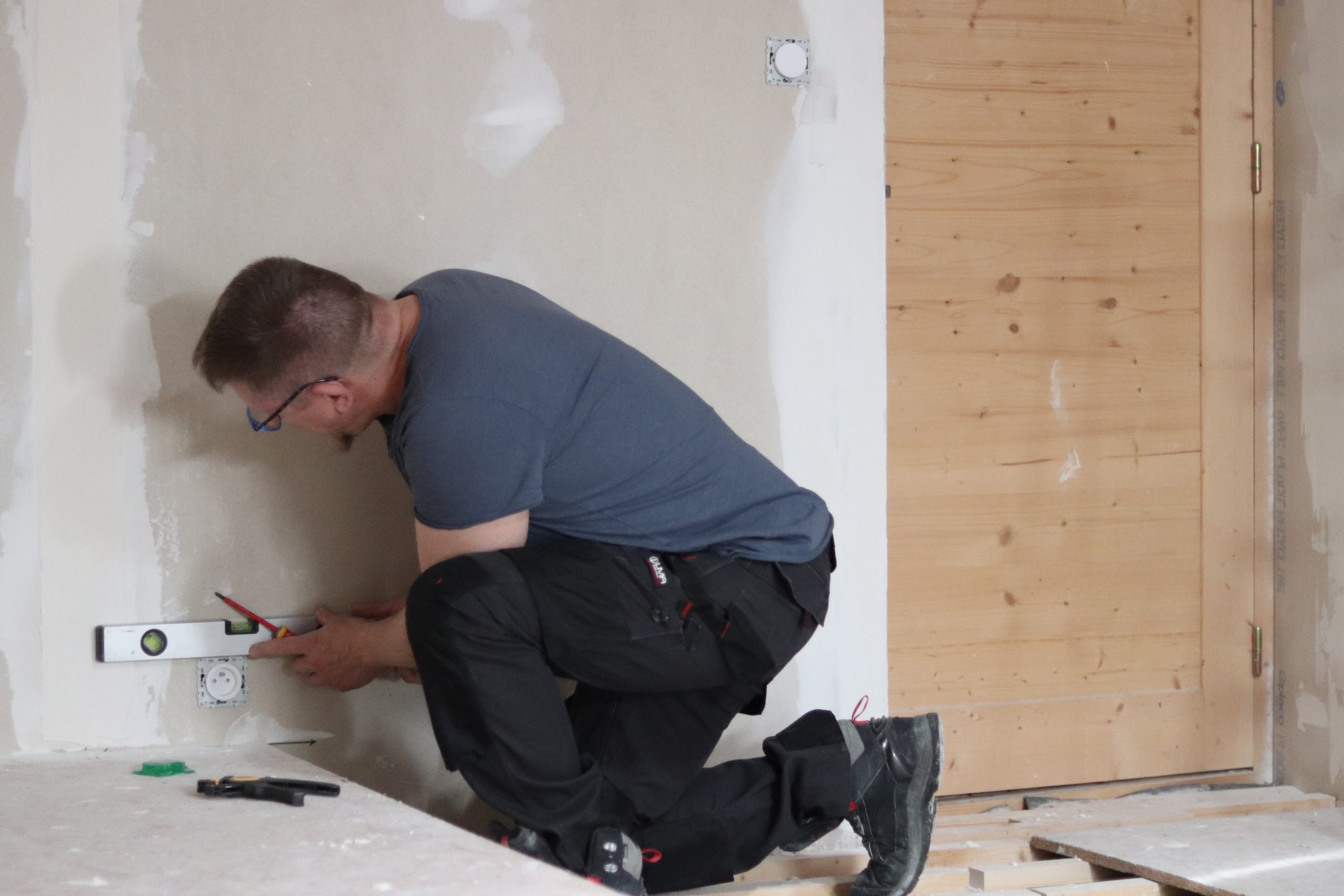 rénovation électrique