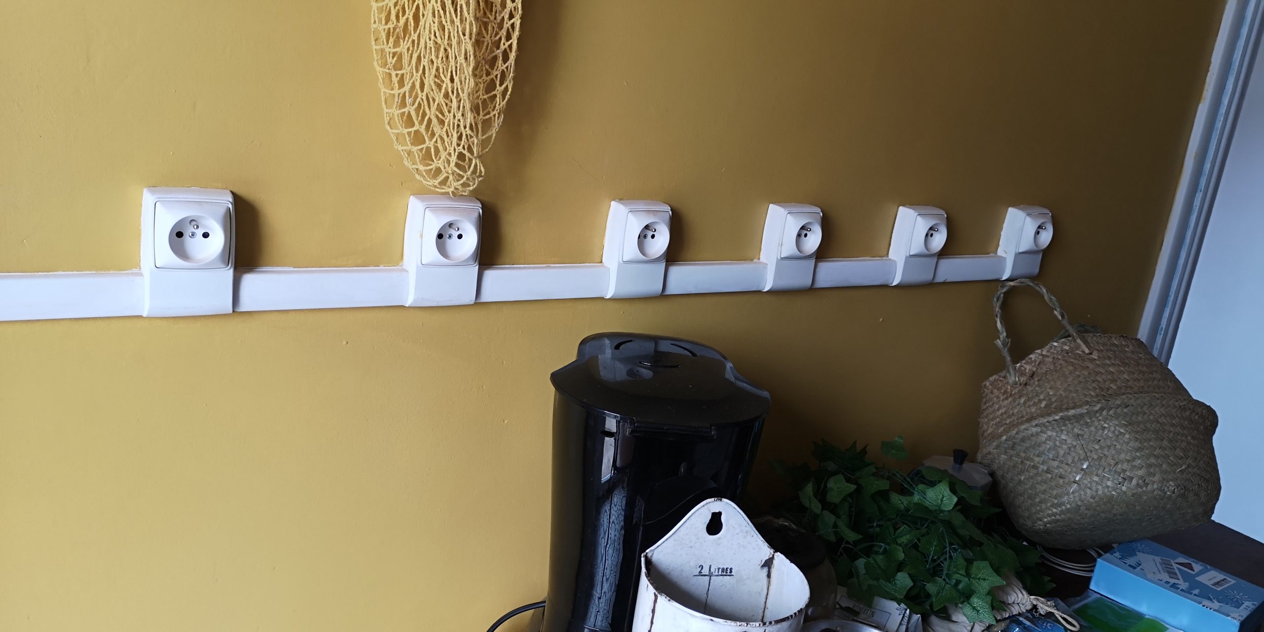 rénovation électrique