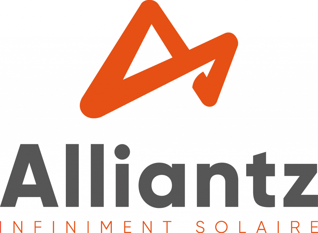 Logo Alliantz un partenaire photovoltaïque aux marques reconnues