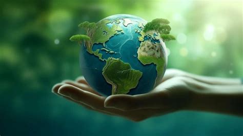 Prendre soin de la terre