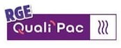Logo RGE QualiPAC